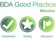 BDA Good Practice Member